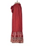 Grace Karin Red Casual Pants Size S - photo 5