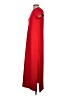 SPANX Solid Red Casual Dress Size XS - photo 5