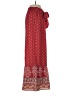 Grace Karin Red Casual Pants Size S - photo 4