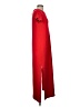 SPANX Solid Red Casual Dress Size XS - photo 4