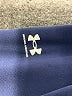 Under Armour Blue Active Pants Size S (estimated) - photo 7