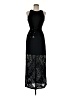 Mossimo Black Cocktail Dress Size M - photo 1
