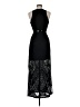 Mossimo Black Cocktail Dress Size M - photo 2