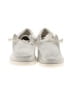 Hey Dude Solid Gray Sneakers Size 7 - photo 2