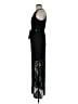 Mossimo Black Cocktail Dress Size M - photo 5