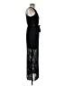 Mossimo Black Cocktail Dress Size M - photo 4