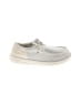 Hey Dude Solid Gray Sneakers Size 7 - photo 1