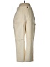 Hollister Ivory Cargo Pants Size 7 - photo 1
