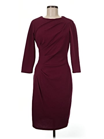 Marina Cocktail Dress (view 1)