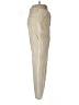 Hollister Ivory Cargo Pants Size 7 - photo 4