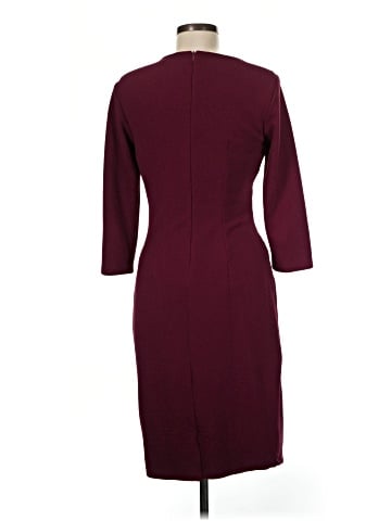 Marina Cocktail Dress (view 2)