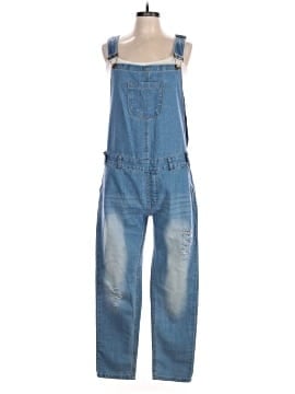 Assorted Brands Overalls