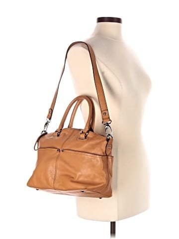 Tignanello Satchel (view 2)