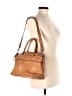 Tignanello Solid Tan Satchel One size - photo 2