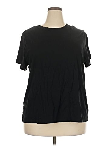 A New Day Short Sleeve T-Shirt (view 1)