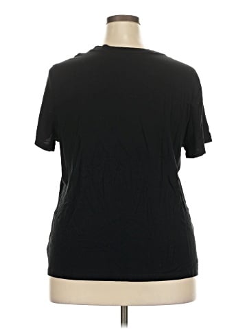 A New Day Short Sleeve T-Shirt (view 2)