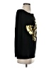Assorted Brands Gold 3/4 Sleeve T-Shirt Size S - photo 4