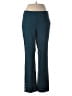 Counterparts Solid Teal Active Pants Size M - photo 1