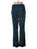 Counterparts Solid Teal Active Pants Size M - photo 2