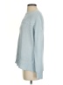 Elie Tahari Blue Pullover Sweater Size S - photo 5