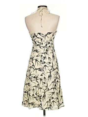 Kenneth Cole New York Cocktail Dress (view 2)