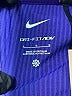 Nike Purple Athletic Shorts Size L - photo 3