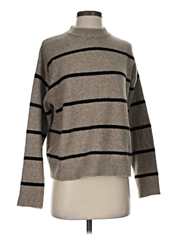 MNG Turtleneck Sweater (view 1)