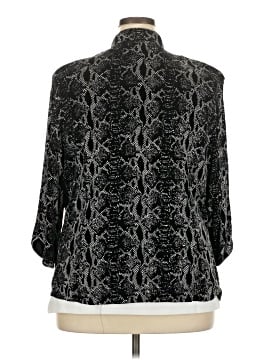 Alex Evenings Blazer (view 2)
