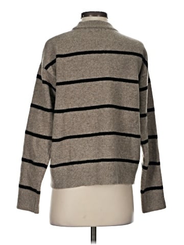 MNG Turtleneck Sweater (view 2)