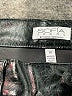 Sofia Jeans by Sofia Vergara 100% Polyester Metallic Black Casual Pants Size 10 - photo 7