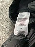 Sofia Jeans by Sofia Vergara 100% Polyester Metallic Black Casual Pants Size 10 - photo 8