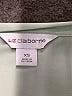 Liz Claiborne Green Sleeveless Blouse Size XS - photo 7