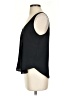 Joie 100% Polyester Black Tank Top Size S - photo 5