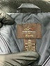 Greg Norman 100% Polyester Black Vest Size XL - photo 6