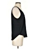 Joie 100% Polyester Black Tank Top Size S - photo 4