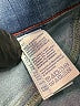 Tommy Jeans Blue Jeggings Size S - photo 8