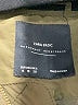 Zara Basic Solid Green Jacket Size M - photo 6