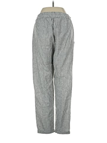 J.Crew Factory Store Linen Pants (view 2)