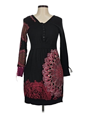 Desigual Casual Dress (view 1)
