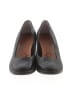 Ros Hommerson Black Heels Size 8 1/2 - photo 2