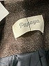 Papaya Gray Coat One size - photo 6