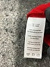 MICHAEL Michael Kors 100% Polyester Red Sleeveless Blouse Size 8 - photo 8