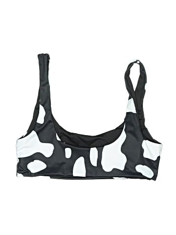 Shein Swimsuit Top (view 2)
