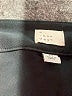 A New Day Solid Black Casual Skirt Size 14 - photo 4
