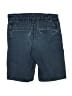 Old Navy Solid Blue Denim Shorts Size 5T - photo 2