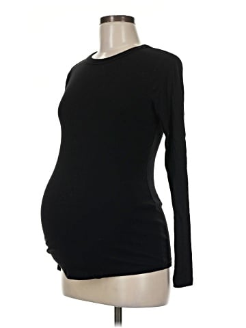 H&M Mama Long Sleeve T-Shirt (view 1)