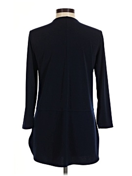 Lauren by Ralph Lauren 3/4 Sleeve T-Shirt (view 2)