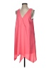 Likely Pink Cocktail Dress Size 4 - photo 1