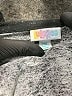 Lularoe Metallic Black Short Sleeve T-Shirt Size XXL - photo 7
