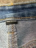 Blank NYC Blue Denim Shorts Size 29 waist - photo 3